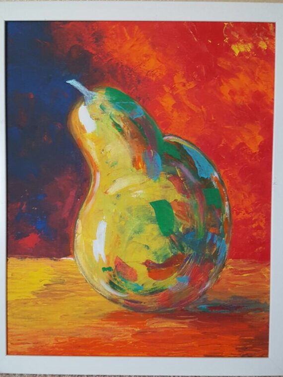 Pears Series 2