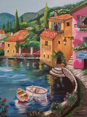 Mediterranean Series1