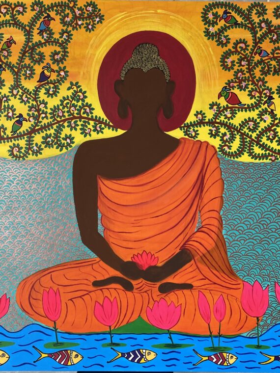 Budhaa Series (2)