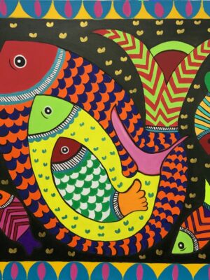 Fishes